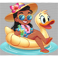 Cartoons and other-CO 4691